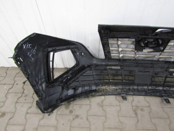 Bumper	Hyundai Tucson IV 4 N-Line 20- 86511-N7CA0 Voorbumper MK3419