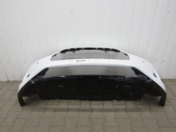 Bumper	Honda ZRV ZR-V 22- 71101-3Y0-H000 Voorbumper MK3446