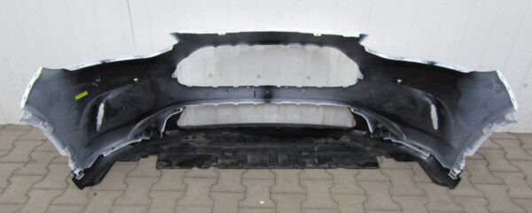 Bumper	Honda ZRV ZR-V 22- 71101-3Y0-H000 Voorbumper MK3446