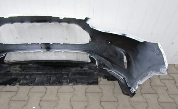 Bumper	Honda ZRV ZR-V 22- 71101-3Y0-H000 Voorbumper MK3446