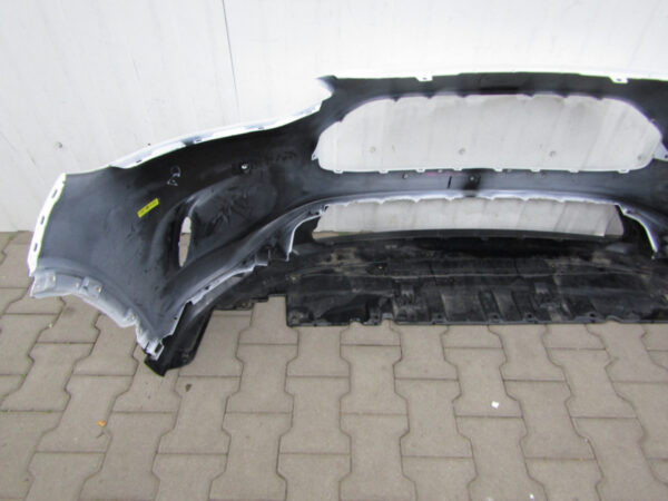 Bumper	Honda ZRV ZR-V 22- 71101-3Y0-H000 Voorbumper MK3446