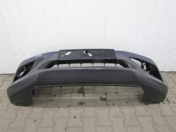 Bumper	Honda CRV CR-V 4 IV 12-14 71101-T1G-ZZ00  Voorbumper MK3463