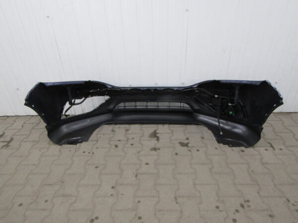 Bumper	Honda CRV CR-V 4 IV 12-14 71101-T1G-ZZ00  Voorbumper MK3463