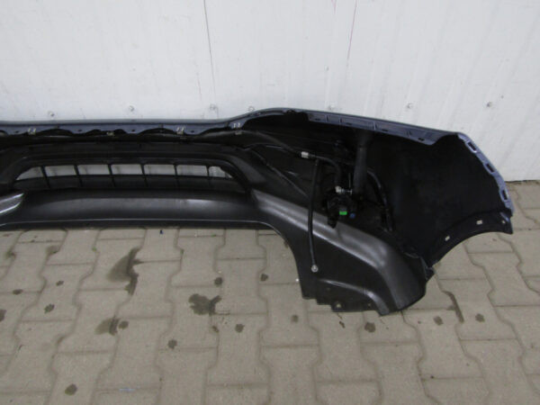 Bumper	Honda CRV CR-V 4 IV 12-14 71101-T1G-ZZ00  Voorbumper MK3463