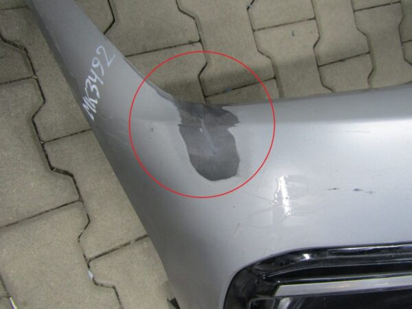 Bumper KIA EV6 GT-LINE GTLINE 21-86511-CV200 Voorbumper MK3492