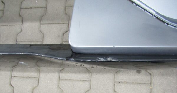 Bumper KIA EV6 GT-LINE GTLINE 21-86511-CV200 Voorbumper MK3492