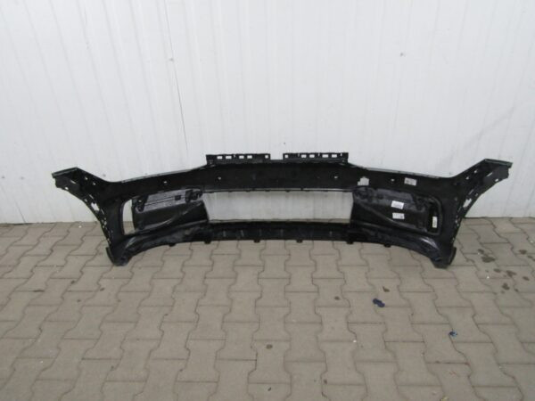 Bumper KIA EV6 GT-LINE GTLINE 21-86511-CV200 Voorbumper MK3492