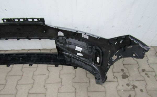 Bumper KIA EV6 GT-LINE GTLINE 21-86511-CV200 Voorbumper MK3492