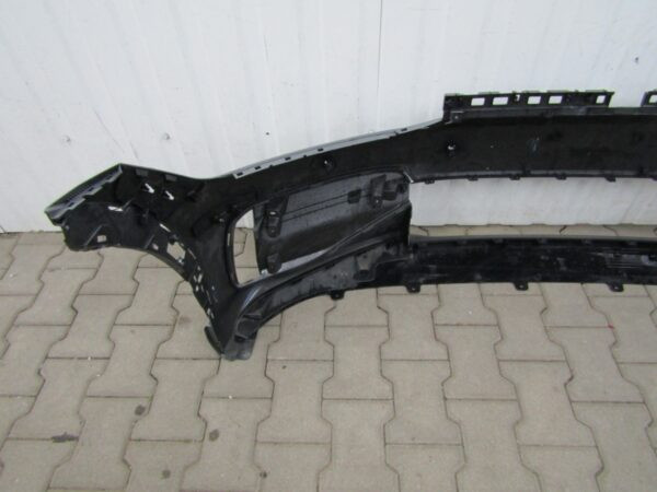 Bumper KIA EV6 GT-LINE GTLINE 21-86511-CV200 Voorbumper MK3492