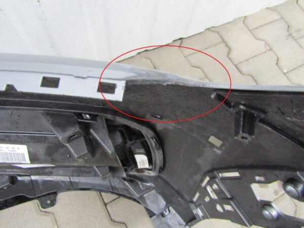 Bumper KIA EV6 GT-LINE GTLINE 21-86511-CV200 Voorbumper MK3492