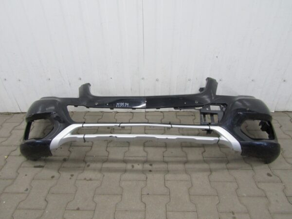 Bumper Mercedes GLK X204 FACELIFT 12-15 A2048855165 Voorbumper MK3494