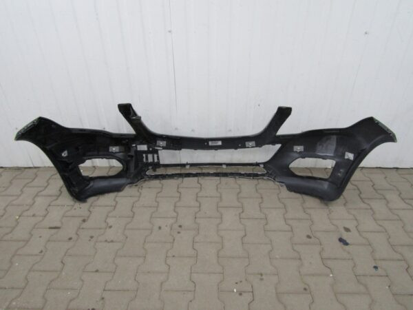 Bumper Mercedes GLK X204 FACELIFT 12-15 A2048855165 Voorbumper MK3494
