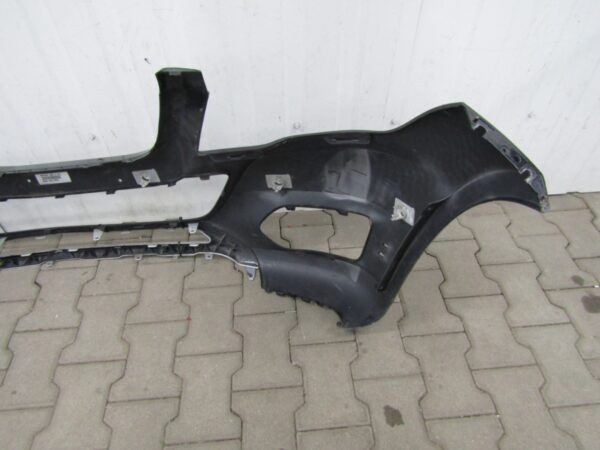 Bumper Mercedes GLK X204 FACELIFT 12-15 A2048855165 Voorbumper MK3494