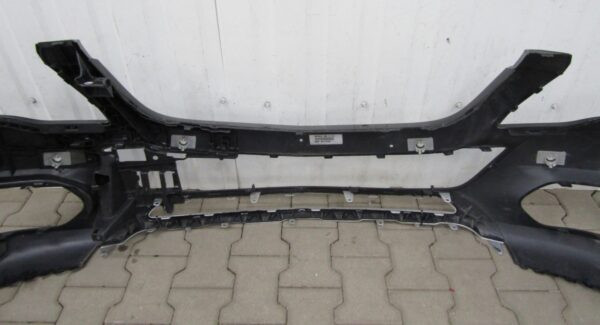 Bumper Mercedes GLK X204 FACELIFT 12-15 A2048855165 Voorbumper MK3494