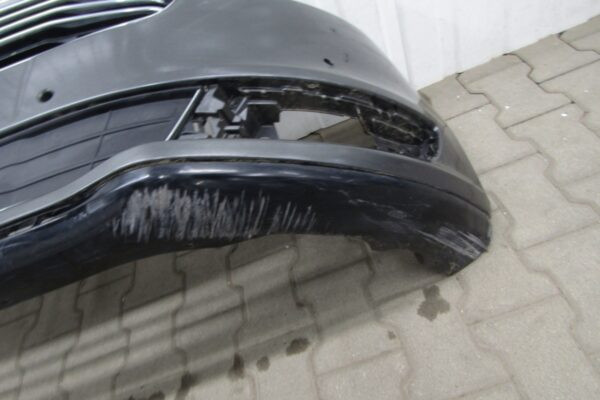 Bumper Ford Galaxy Mk3 III 15-19 EM2B-17F003- Voorbumper MK3519
