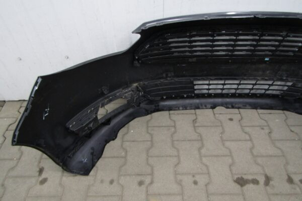 Bumper Ford Galaxy Mk3 III 15-19 EM2B-17F003- Voorbumper MK3519
