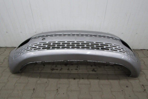 Bumper	Hyundai Staria S / Cargo 21- 86511-CG000 Voorbumper MK3521