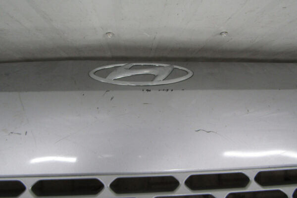 Bumper	Hyundai Staria S / Cargo 21- 86511-CG000 Voorbumper MK3521