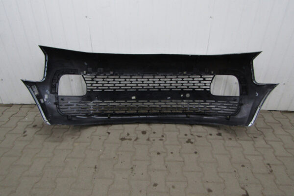 Bumper	Hyundai Staria S / Cargo 21- 86511-CG000 Voorbumper MK3521