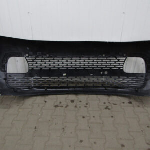 Bumper	Hyundai Staria S / Cargo 21- 86511-CG000 Voorbumper  MK3521