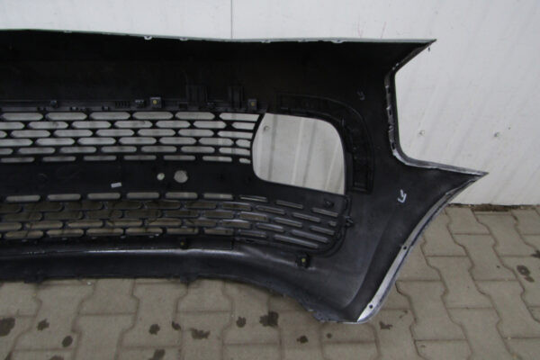 Bumper	Hyundai Staria S / Cargo 21- 86511-CG000 Voorbumper  MK3521