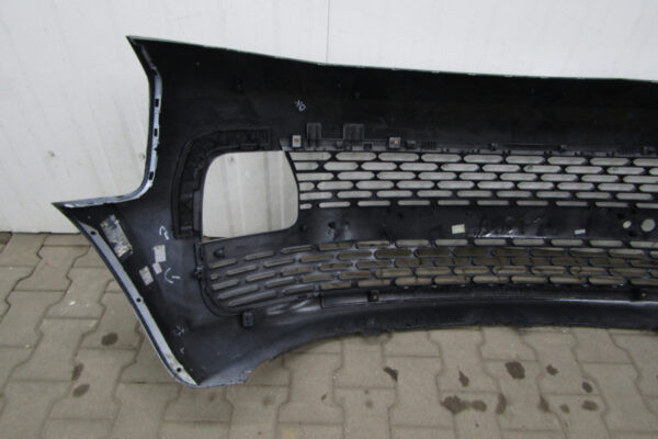 Bumper	Hyundai Staria S / Cargo 21- 86511-CG000 Voorbumper MK3521