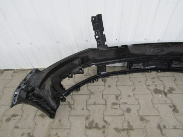 Bumper	CHEVROLET TAHOE SUBURBAN 15-20 22936492 Voorbumper MK3528
