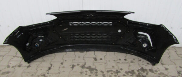 Bumper	Hyundai i10 II 2 13-16 86511-B9000 Voorbumper MK3537