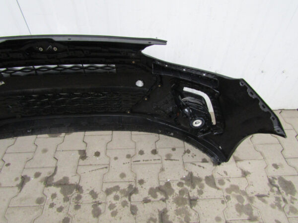 Bumper	Hyundai i10 II 2 13-16 86511-B9000 Voorbumper MK3537