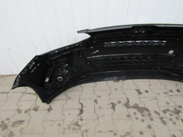 Bumper	Hyundai i10 II 2 13-16 86511-B9000 Voorbumper MK3537