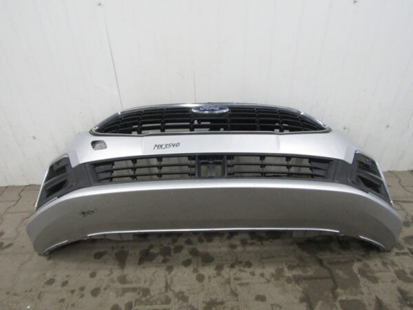 Bumper Ford Transit Connect 3 III 22-2KF807221A Voorbumper MK3540