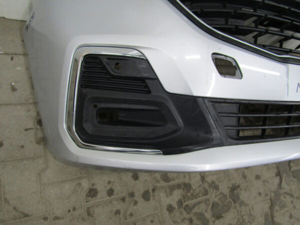 Bumper Ford Transit Connect 3 III 22-2KF807221A Voorbumper MK3540