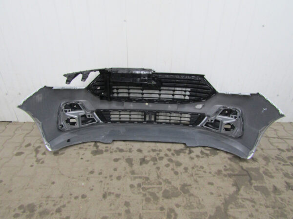 Bumper Ford Transit Connect 3 III 22-2KF807221A Voorbumper MK3540