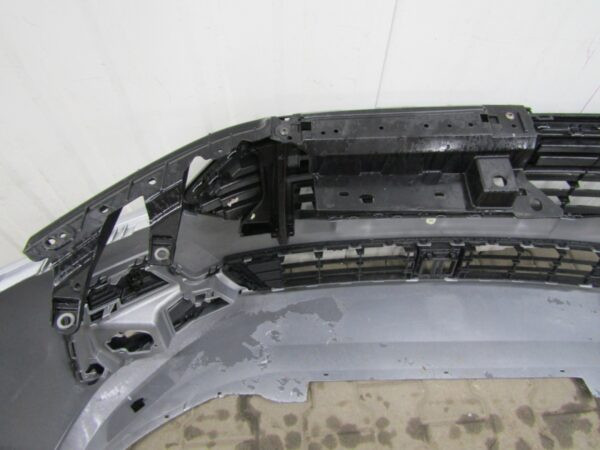 Bumper Ford Transit Connect 3 III 22-2KF807221A Voorbumper MK3540
