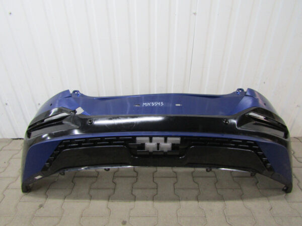Bumper KIA EV6 EV 6 GT LINE GTLINE 21- 86656-CV100 Achterbumper MK3543