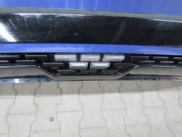 Bumper KIA EV6 EV 6 GT LINE GTLINE 21- 86656-CV100 Achterbumper MK3543