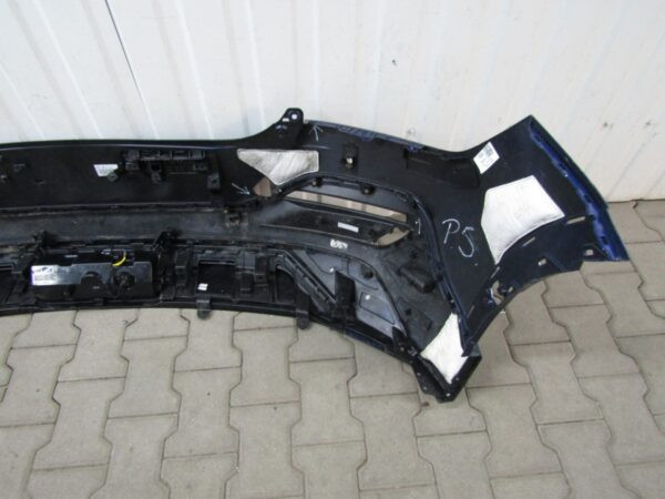 Bumper KIA EV6 EV 6 GT LINE GTLINE 21- 86656-CV100 Achterbumper MK3543