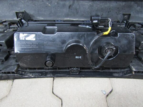 Bumper KIA EV6 EV 6 GT LINE GTLINE 21- 86656-CV100 Achterbumper MK3543