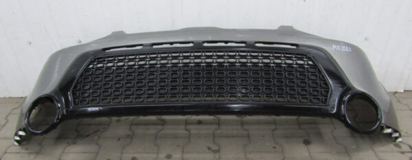 Bumper  Kia Soul 2 II 13-16 86511-B2000 Voorbumper MK3583