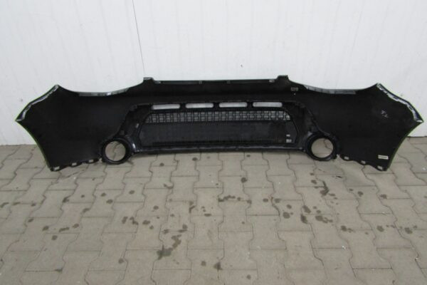 Bumper  Kia Soul 2 II 13-16 86511-B2000 Voorbumper MK3583