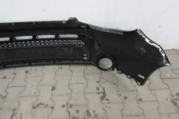 Bumper  Kia Soul 2 II 13-16 86511-B2000 Voorbumper MK3583