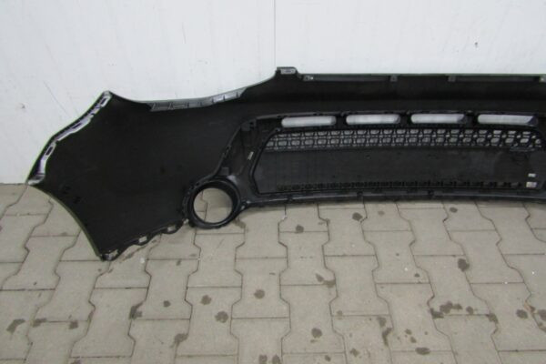 Bumper  Kia Soul 2 II 13-16 86511-B2000 Voorbumper MK3583