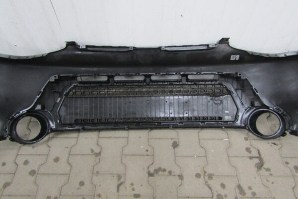 Bumper  Kia Soul 2 II 13-16 86511-B2000 Voorbumper MK3583