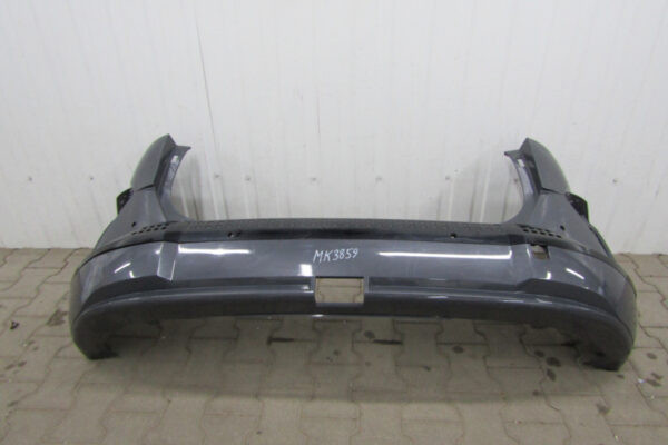 Bumper	HYUNDAI KONA ELECTRIC 2 II 22-86611-HF000 Achterbumper MK3859