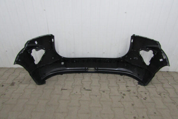 Bumper	HYUNDAI KONA ELECTRIC 2 II 22-86611-HF000 Achterbumper MK3859