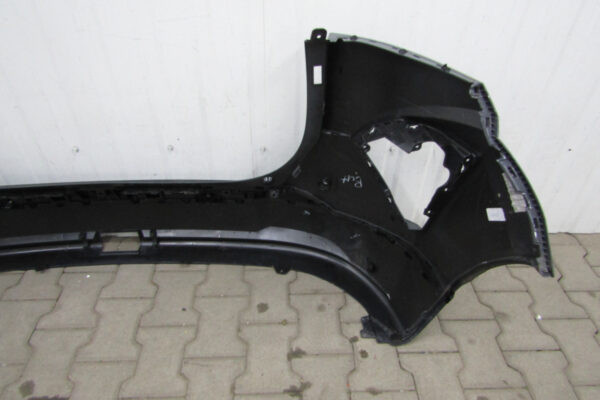 Bumper	HYUNDAI KONA ELECTRIC 2 II 22-86611-HF000 Achterbumper MK3859