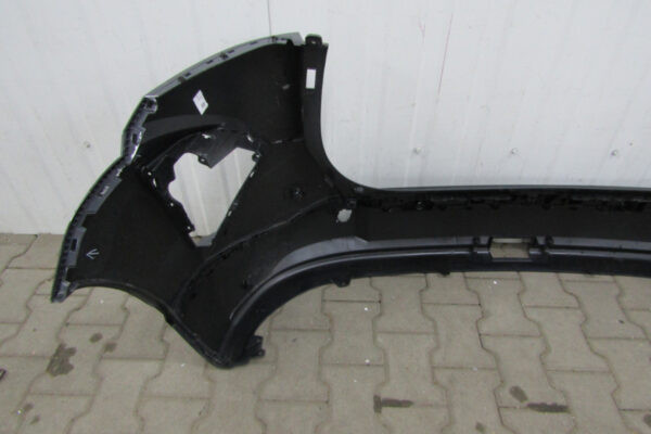 Bumper	HYUNDAI KONA ELECTRIC 2 II 22-86611-HF000 Achterbumper MK3859