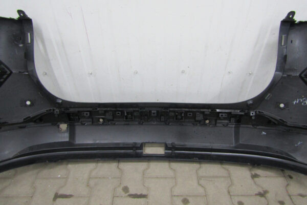 Bumper	HYUNDAI KONA ELECTRIC 2 II 22-86611-HF000 Achterbumper MK3859