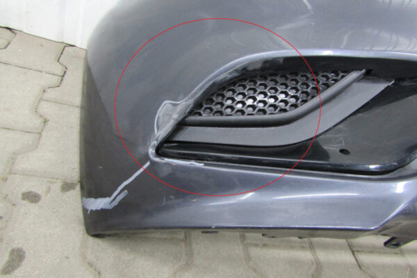 Bumper Kia Venga FACELIFT 14-18 86511-1P500 Voorbumper MK3606
