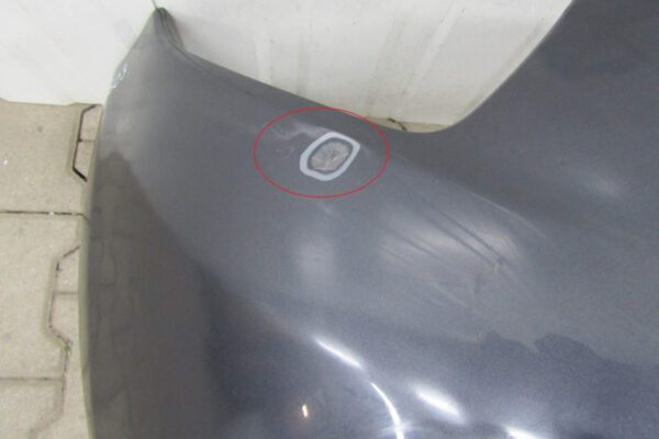 Bumper Kia Venga FACELIFT 14-18 86511-1P500 Voorbumper MK3606
